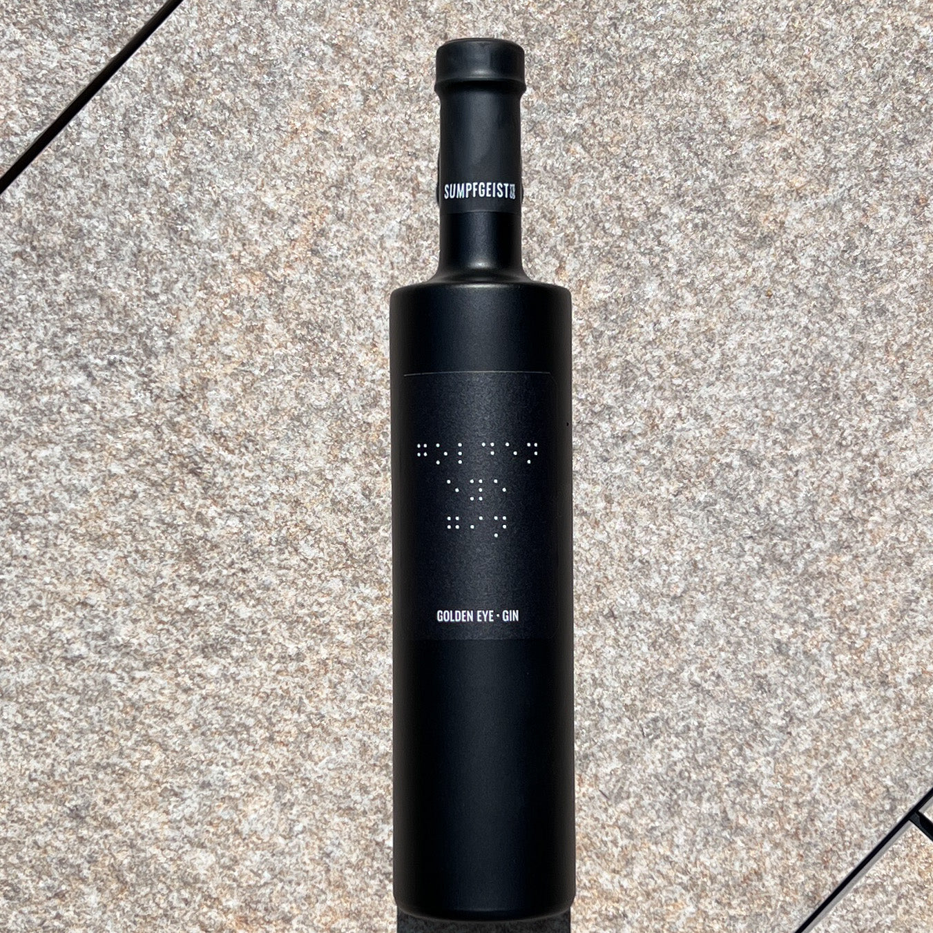 GOLDEN EYE GIN 0,5 Liter
